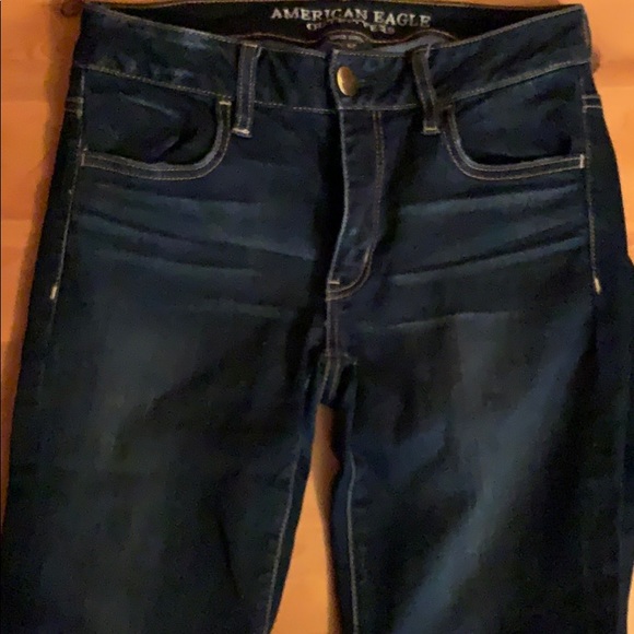 American Eagle Jeans - Picture 2 of 2